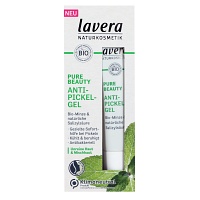 LAVERA Pure Beauty Anti-Pickel Gel - 15ml