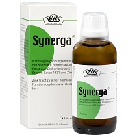 SYNERGA Lösung - 100ml