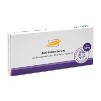 ANTI-FALTEN SERUM Ampullen - 10X2ml
