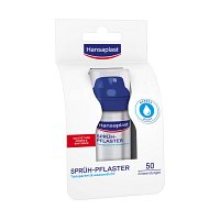 HANSAPLAST Sprühpflaster - 32.5ml - Hansaplast