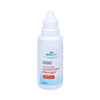 LENSCARE Hartlinsenreiniger f.formstabile Linsen - 60ml