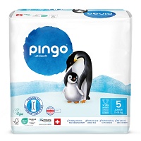 BIO WINDELN Nr.5 Junior 11-16 kg PINGO SWISS