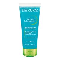 BIODERMA Sebium Gel Moussant Reinigungsgel - 100ml