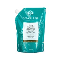 SANOFLORE Aqua Magnifica klärendes Tonic Refill - 400ml