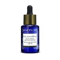 SANOFLORE Merveilleuse regen.Anti-Falten-Essenz - 30ml