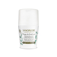 SANOFLORE Deo Fraicheur - 50ml