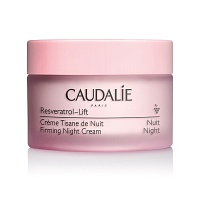 CAUDALIE Resveratrol Kräuter-Nachtcreme - 50ml