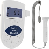 PULOX Sonotrax B Ultraschall Fetal - 1Stk