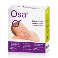 OSA Schorf Spray - 30ml