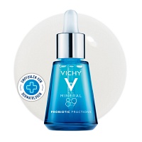 VICHY MINERAL 89 Probiotic Fractions Konzentrat - 30ml - Feuchtigkeit