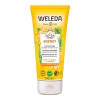 WELEDA Aroma Shower Energy - 200ml - Körper- & Haarpflege