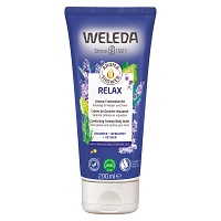 WELEDA Aroma Shower Relax - 200ml