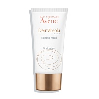 AVENE DermAbsolu stärkende Maske - 75ml - Vegan