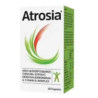 ATROSIA Kapseln - 60Stk