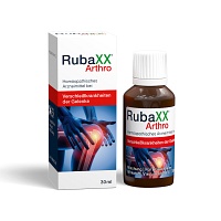 RUBAXX Arthro Mischung - 30ml