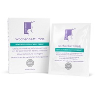 MULTI-MAM Wochenbett Pads - 14Stk