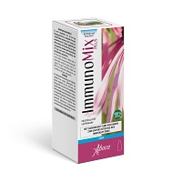 IMMUNOMIX Plus Sirup - 210g - Abwehrkräfte