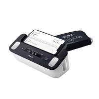 OMRON Complete Oberarm Blutdruckmessgerät+EKG - 1Stk