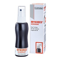 MYKORED Deodorant Spray - 70ml