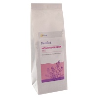 MÖNCHSPFEFFER TEE FEMICA - 150g