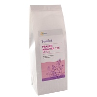 FRAUENKRÄUTERTEE meno FEMICA - 90g