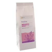 MÄDESÜSSKRAUT Tee FEMICA - 100g