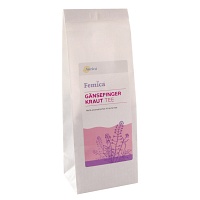 GÄNSEFINGERKRAUT Tee FEMICA - 60g