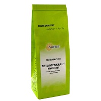 BETONIENKRAUT Heilziest Tee - 100g