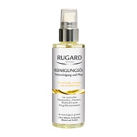 RUGARD Reinigungsöl - 100ml - Beauty-Box Mai 2022