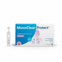MUCOCLEAR Protect Inhalationslösung - 10X5ml