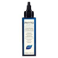 PHYTOLIUM+ Anti-Haarausfall Kur für Männer - 100ml - Mittel gegen Haarausfall