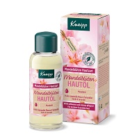 KNEIPP Mandelblüten Hautöl - 100ml - Hautöle