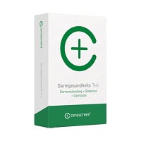 CERASCREEN Darmgesundheits Test - 1Stk - Schnelltests, Testkits