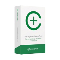 CERASCREEN Darmgesundheits Test - 1Stk - Urinbecher, Urin- & Stuhltests