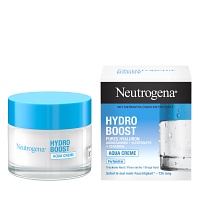 NEUTROGENA Hydro Boost Aqua Creme - 50ml