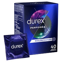 DUREX Performa Kondome - 40Stk - Durex®