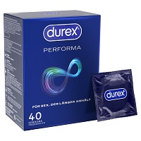 DUREX Performa Kondome - 40Stk - Durex®