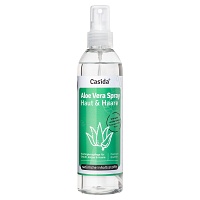 ALOE VERA SPRAY Haut & Haare - 200ml - Hautpflege