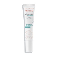 AVENE Cleanance Comedomed lokale Anti-Pickel-Pfl. - 15ml - Vegan
