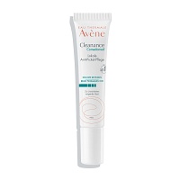 AVENE Cleanance Comedomed lokale Anti-Pickel-Pfl. - 15ml - AKTIONSARTIKEL