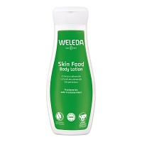 WELEDA Skin Food Bodylotion - 200ml
