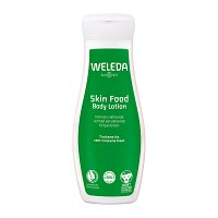 WELEDA Skin Food Bodylotion - 200ml