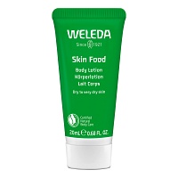 WELEDA Skin Food Bodylotion - 20ml - Körperpflege & -reinigung