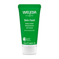 WELEDA Skin Food Bodylotion - 20ml - Körper- & Haarpflege