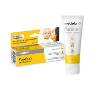 MEDELA PureLan Creme 37 g - 1Stk