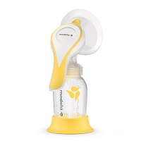 MEDELA Harmony Handmilchpumpe - 1Stk