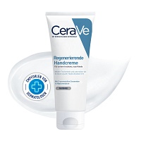 CERAVE regenerierende Handcreme - 100ml - Hand & Fuß