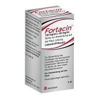 FORTACIN 150 mg/ml + 50 mg/ml Spray z.Anw.a.Haut - 5ml - Potenzstörung