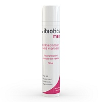 IBIOTICS med mikrobiotisches Hand Hydrogel - 50ml