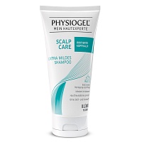 PHYSIOGEL Scalp Care extra mildes Shampoo - 200ml - Badespaß